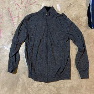 Banana republic full zip Dress jacket